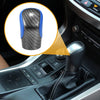 Lexus GX460 Blue Gear Shift Knob (2020-2022)