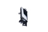 Holden Captiva CG5 2 x 5-Seater Rear Right Chrome Inner Door Handle (12-16)
