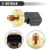 Jeep Grand, Dodge Durango, Ram Engine Oil Pressure Sensor (2002-2023)