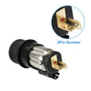 Ford Focus Cigarette Lighter Element (1998-2007)