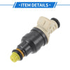 Ford F150, F350, Lincoln Continental Fuel Injector (2000-2006)