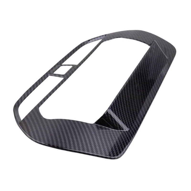 Nissan Teana Altima Central Console Navigation Frame Trim (2019-2020)
