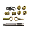 Holden HD HR Twin Stromberg Carby Red Motor X2 Manifold (149-202)