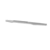 Audi A3 / S3 / RS3 8V Sedan Silver ABS Boot Spoiler (2013-2020)
