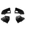 Land Rover Defender L663 4 x Bumper Corner Covers (2020-2023)