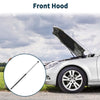 Hyundai Sonata Sedan Hood Lift Supports Struts (2006-2010)