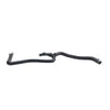 Land Rover Range Rover Black Water Pump Rubber Hose (2006-2009)