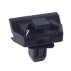 Toyota Highlander, Echo 10 x Front Bumper Moulding Clips (2001-2023)