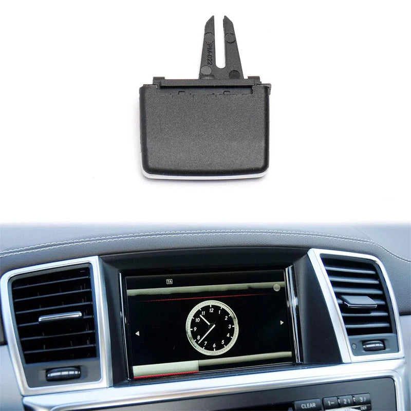 Mercedes-Benz GL350 GL450 A/C Air Vent Outlet Tab Clip (2013-2019)