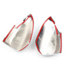 Toyota Corolla Chrome Trim Cover Door Side Rear View Mirror (2014-2016)