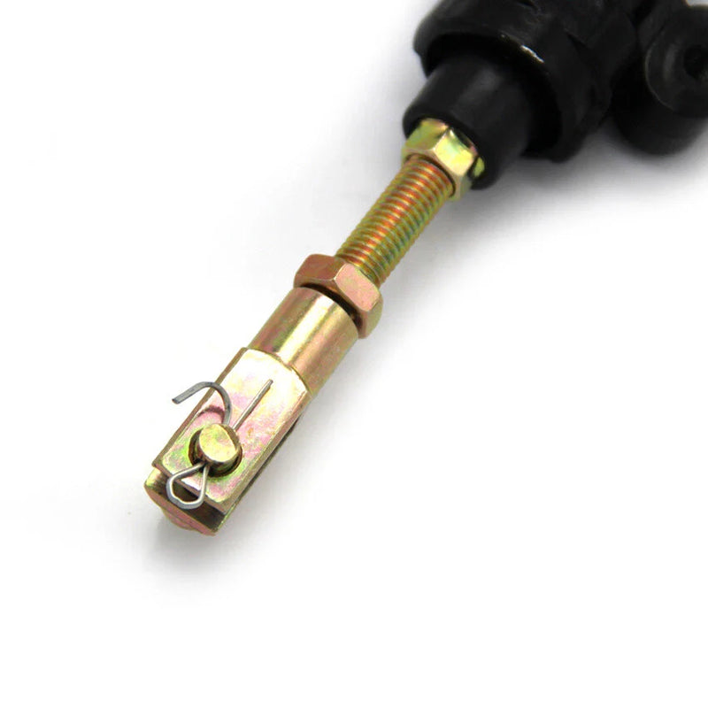 Honda CB250, RVF400, CB400F, CB1300F, CB1000R Rear Brake Master Cylinder (1996-2023)