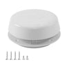 RV 6 Inch Diameter Rainproof Exhaust Vent