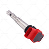 VW Golf Jetta Audi A4 A5 2.0 3.2 FSI TSI V6 V8 4x Ignition Coils