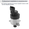 Ford F250 (2006-2012) 1 Pc Fuel Pressure Regulator Metal
