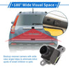 Ram 1500 / 2500 / 3500 Rear View Camera 120-180�� (2013-2018)