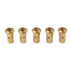 MB 401D 501D MIG Welding Water Cooled Gun 5pcs Contact Tip Holder