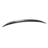 Mercedes Benz R171 Rear Boot Spoiler Lip (2005-2010)