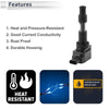 Kia Cadenza Ignition Coil Pack (2019)