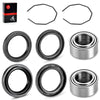 Arctic Cat 400 2x4 Front Wheel Bearing w/ Seals 2 x (1998–2004)