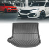 Jeep Grand Cherokee Cargo Trunk Tray Liner (2013-2017)