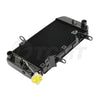 Suzuki Vstrom 650 DL650 Radiator Cooler (2004-2011)