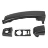 Renault Master Door Handle Exterior Sliding Front Right