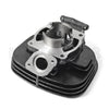 Yamaha Blaster Top End Kit Cylinder Carb Boot Piston Gasket (1988–2002)