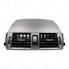 Toyota Corolla (2008-2013) Center Dash AC Outlet Air Vent Panel