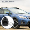 Subaru Ascent Inner CV Joint Boot Kit with Clamps (2019-2024)