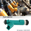 Toyota Tundra 4.0 Fuel Injector (2005–2006)