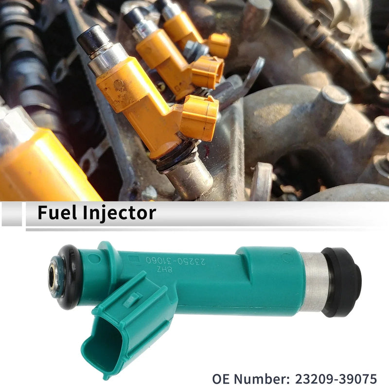 Toyota Tundra 4.0 Fuel Injector (2005–2006)