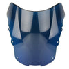Honda CBR1100XX 1996-2007 Blue Windshield