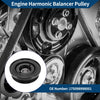 Lexus LS460 Harmonic Balancer Crank Pulley (2007-2012)