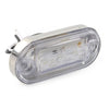 Truck Trailer RV Boat 12V 3 SMD LED Signal Light Lamp (No specific years)