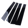 Nissan Altima 8pcs Window Trim Covers (2013-2018)