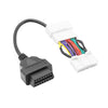 Tesla Model 3 Model Y 2019-2023 Scan All Protocols OBD2 Adapter