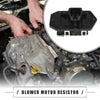 Dodge Ram 1500 Blower Motor Resistor Control Module (2009-2010)
