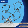 Suzuki Swift FZ 1.4L K14B 4x Wheel Speed Sensors (2011-2017)