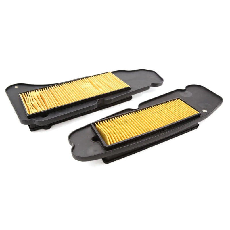 Yamaha Majesty400 Motorcycle Air Intake Filter Set (2004–2013)