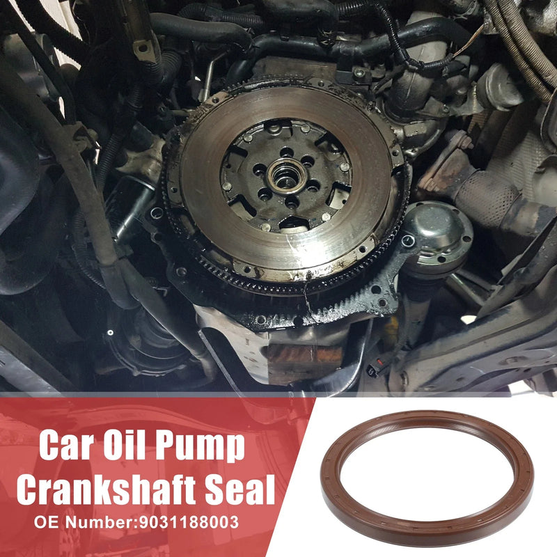 Toyota Tacoma Oil Pump Rear Crankshaft Seal (1995-2000)