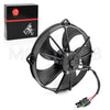 Polaris Sportsman 850 HIGHLIFTER EDT Radiator Cooling Fan (2016–2022)