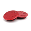 BMW R1200GS LC ADV (2013-2021) R1250GS (2018-2021) Red Frame Hole Cover Cap Plug