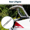 Jeep Commander Rear Hatch Lift Supports (2006-2010)