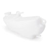 Honda CB400 Radiator Coolant Reservoir Overflow Tank (1990-2003)