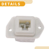 Subaru Impreza (2008-2011) 1 x Plastic Metal Blower Motor Resistor