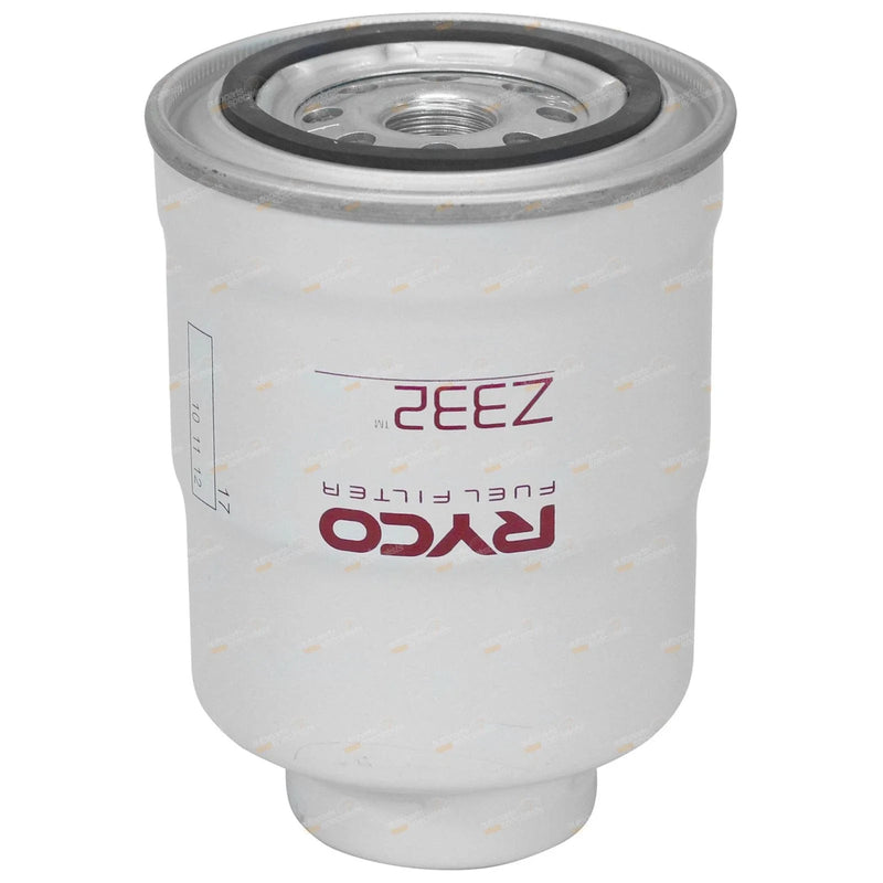 Ryco Diesel Engine Z332 Fuel Filter