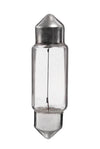 SV 10 x Festoon Globe Interior Bulb