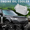 Land Rover Range Rover Sport Engine Oil Cooler (2005-2013)