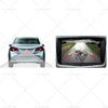Holden Caprice Commodore VY SS VZ Calais VE Reverse Car Camera (2002-2013)
