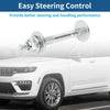 Land Rover Discovery 3 Camber Bolt Kit (2005-2016)